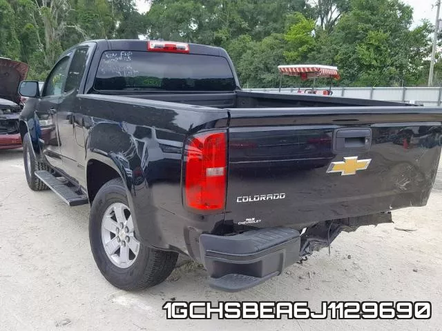 1GCHSBEA6J1129690 фото 4