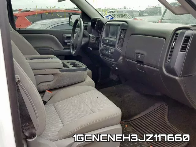 1GCNCNEH3JZ117660 фото 6
