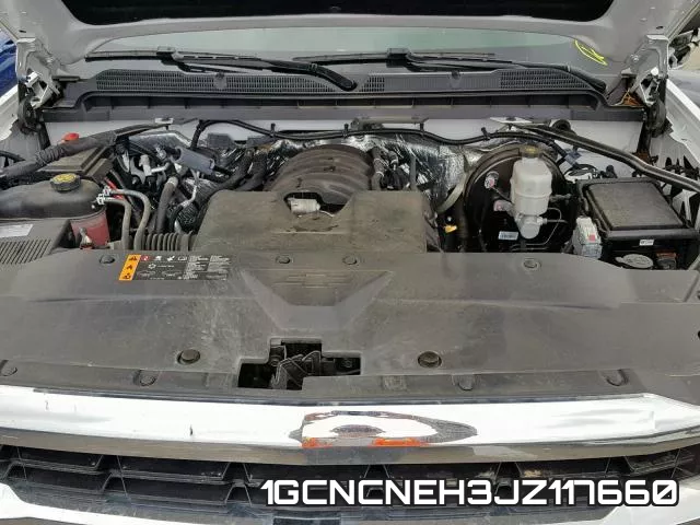 1GCNCNEH3JZ117660 фото 8