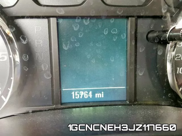 1GCNCNEH3JZ117660 фото 9
