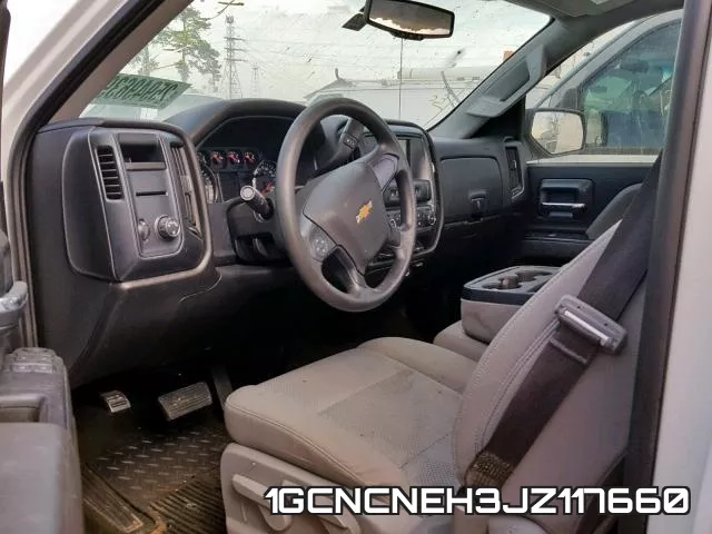 1GCNCNEH3JZ117660 фото 10