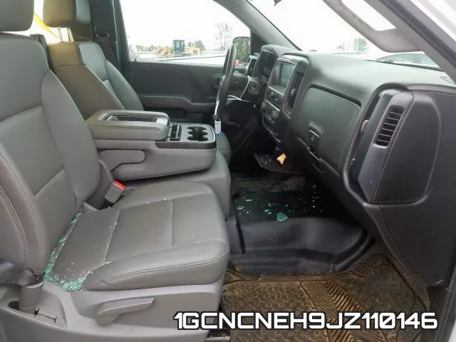 1GCNCNEH9JZ110146 фото 6
