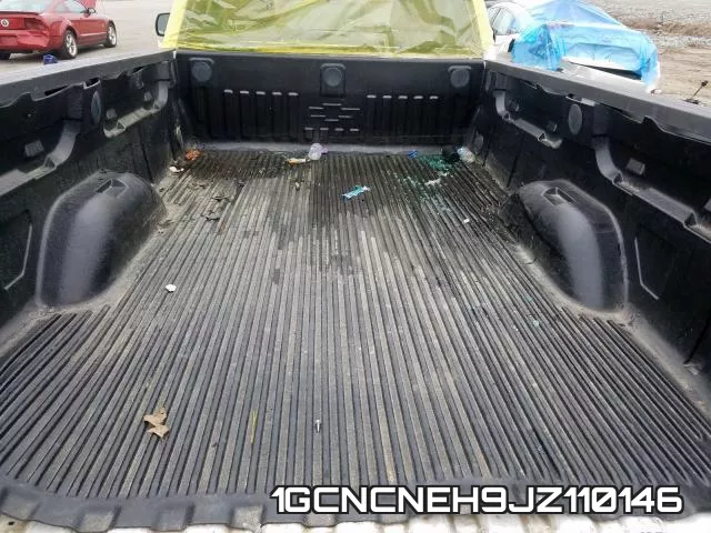 1GCNCNEH9JZ110146 фото 7