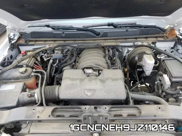 1GCNCNEH9JZ110146 фото 8