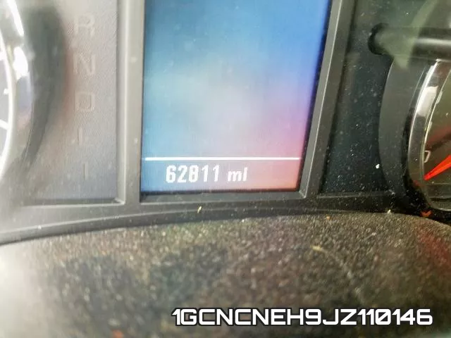 1GCNCNEH9JZ110146 фото 9