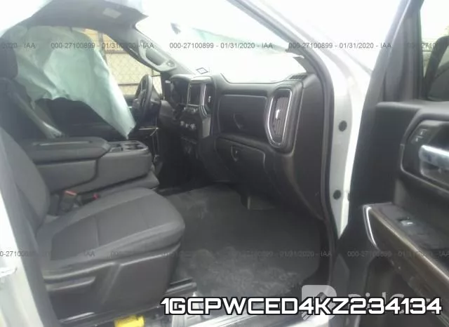 1GCPWCED4KZ234134 фото 6