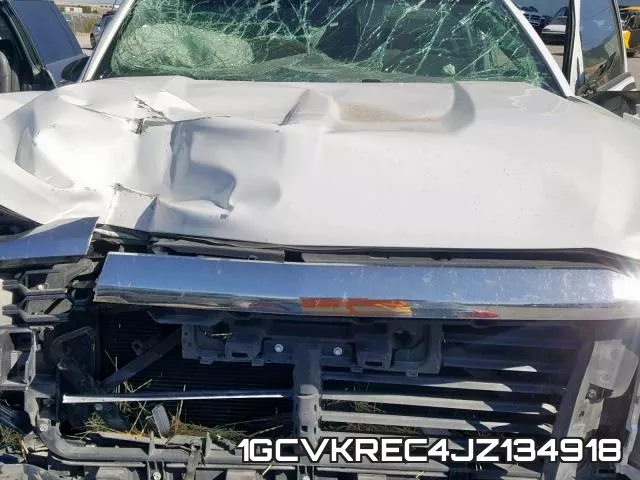1GCVKREC4JZ134918 фото 8