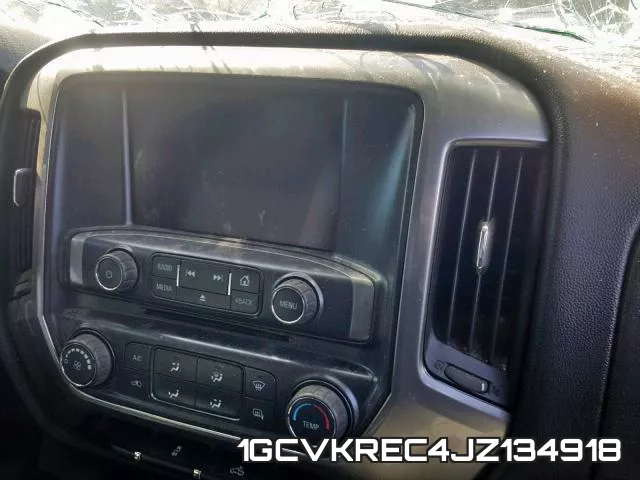 1GCVKREC4JZ134918 фото 10