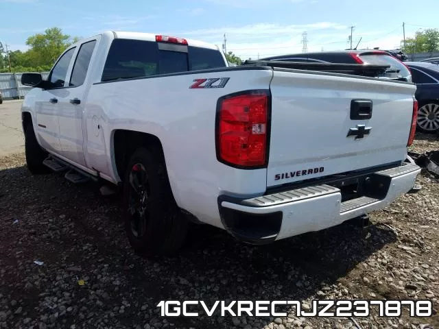 1GCVKREC7JZ237878 фото 4