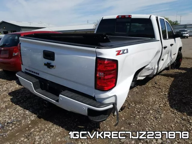 1GCVKREC7JZ237878 фото 5