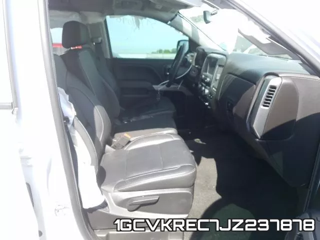 1GCVKREC7JZ237878 фото 6