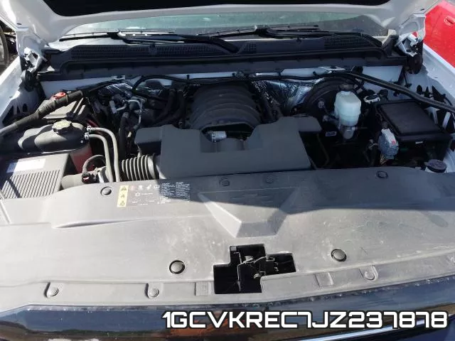 1GCVKREC7JZ237878 фото 8