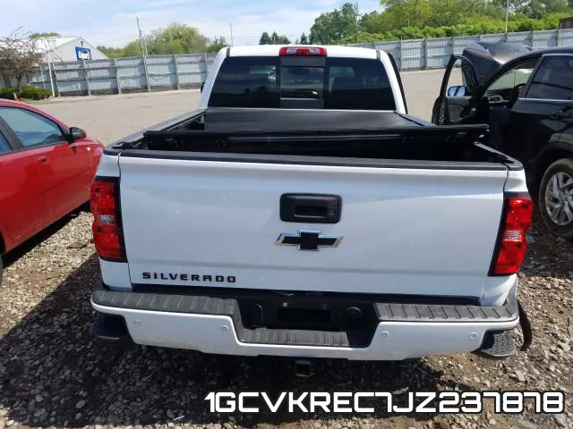 1GCVKREC7JZ237878 фото 10