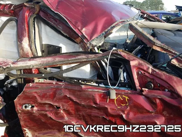 1GCVKREC9HZ232725 фото 6