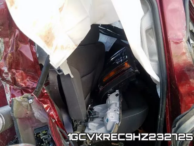 1GCVKREC9HZ232725 фото 7