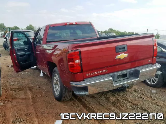 1GCVKREC9JZ222170 фото 4