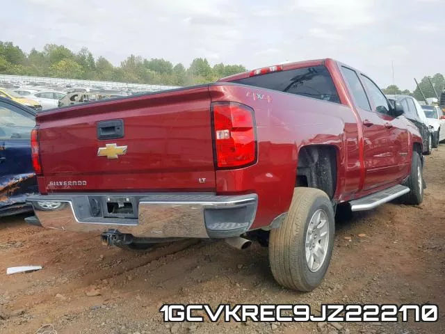 1GCVKREC9JZ222170 фото 5