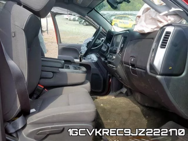 1GCVKREC9JZ222170 фото 6