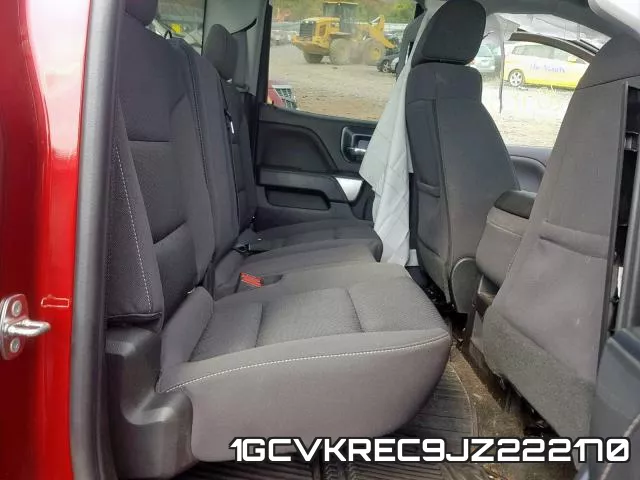 1GCVKREC9JZ222170 фото 7