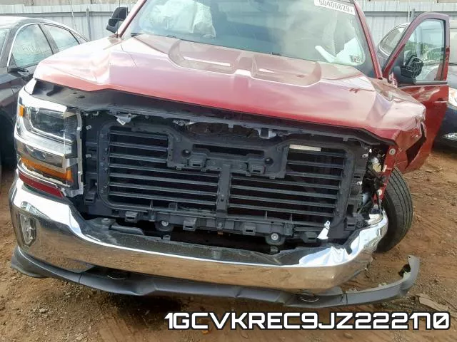 1GCVKREC9JZ222170 фото 10