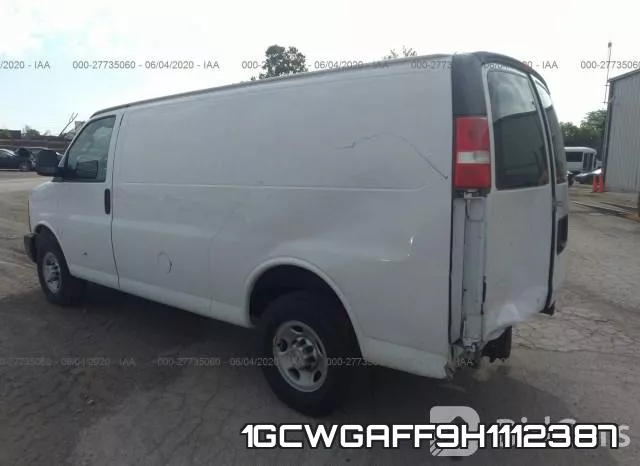 1GCWGAFF9H1112387 фото 4