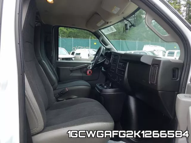 1GCWGAFG2K1266584 фото 6