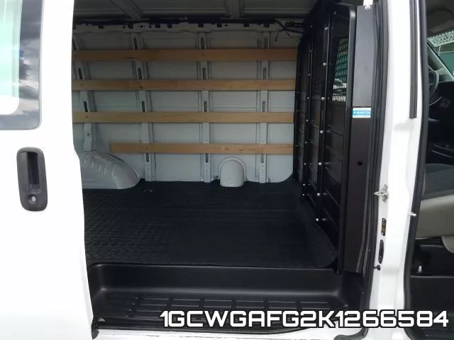 1GCWGAFG2K1266584 фото 7
