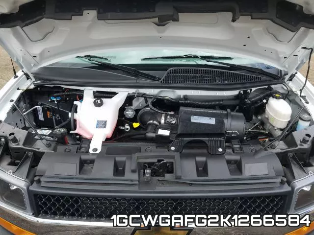 1GCWGAFG2K1266584 фото 8