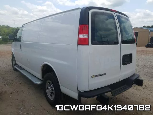 1GCWGAFG4K1340782 фото 4
