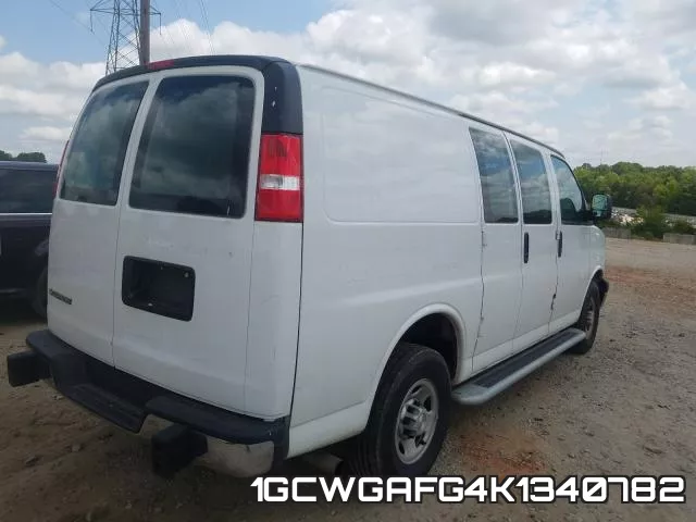 1GCWGAFG4K1340782 фото 5