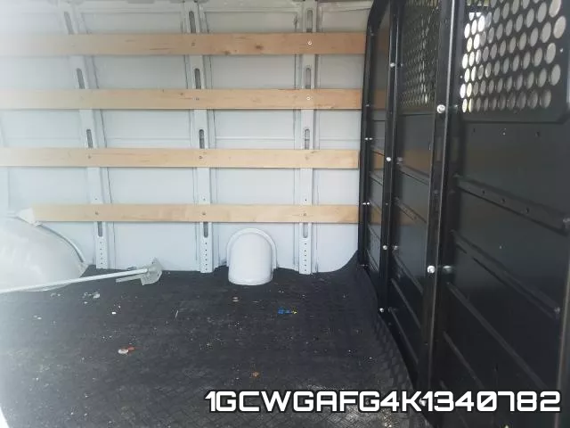 1GCWGAFG4K1340782 фото 7