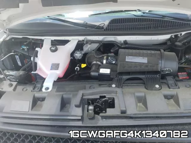 1GCWGAFG4K1340782 фото 8
