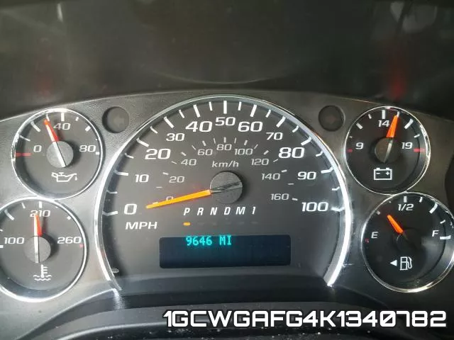 1GCWGAFG4K1340782 фото 9