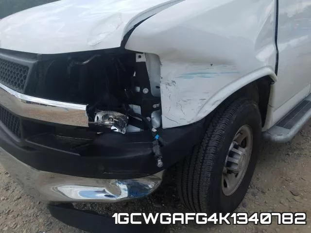 1GCWGAFG4K1340782 фото 10