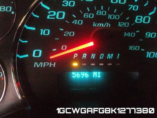 1GCWGAFG8K1277380 фото 9