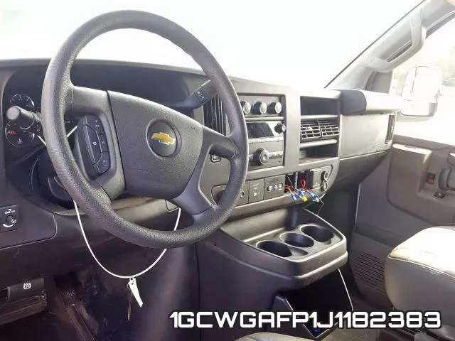 1GCWGAFP1J1182383 фото 2