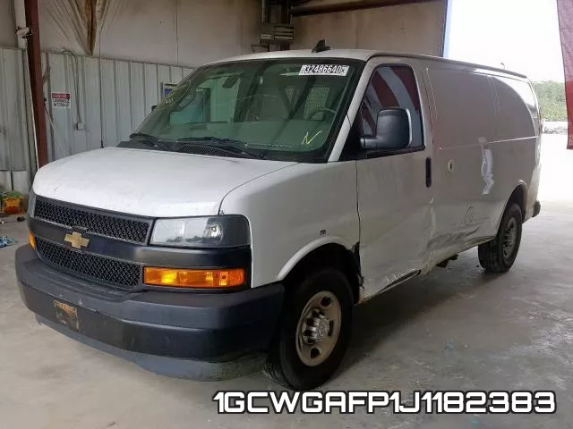1GCWGAFP1J1182383 фото 3