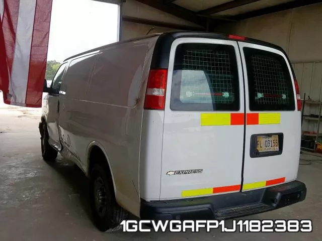 1GCWGAFP1J1182383 фото 4