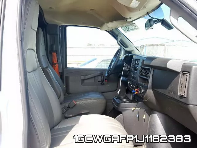 1GCWGAFP1J1182383 фото 6