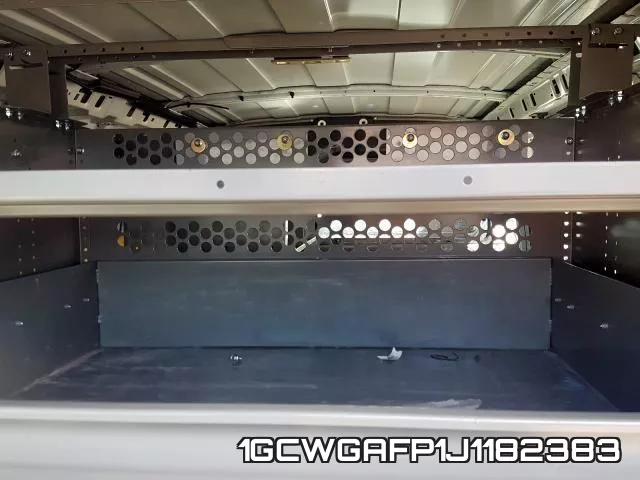 1GCWGAFP1J1182383 фото 7