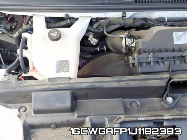 1GCWGAFP1J1182383 фото 8