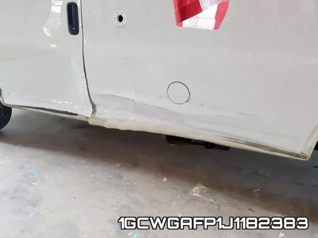 1GCWGAFP1J1182383 фото 10