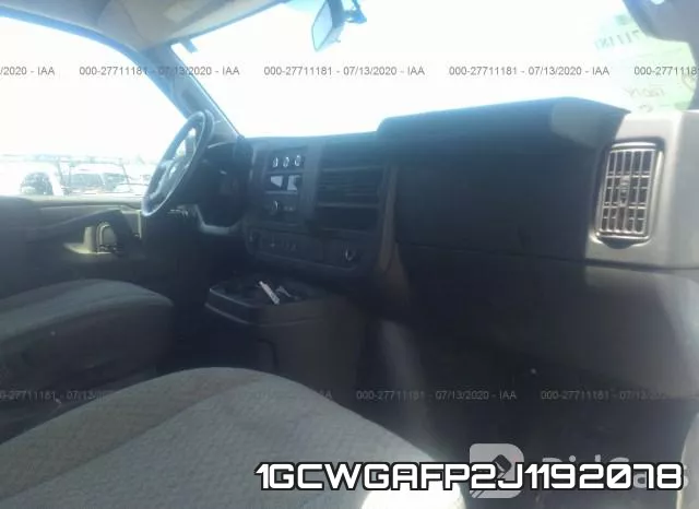 1GCWGAFP2J1192078 фото 6