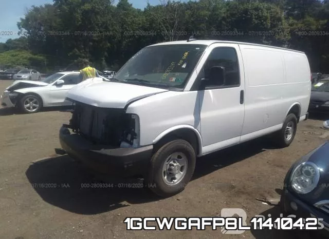 1GCWGAFP8L1141042 фото 3