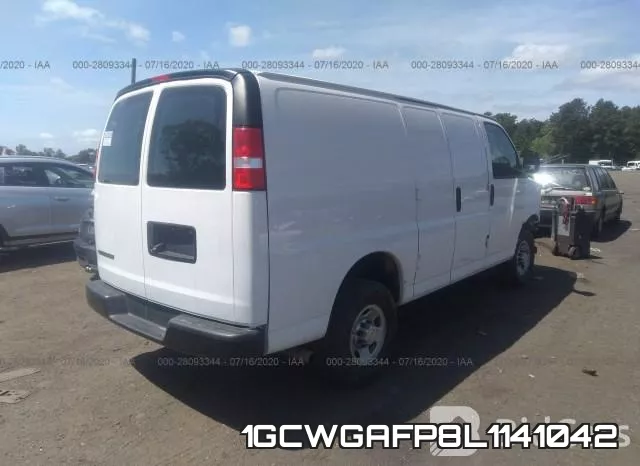 1GCWGAFP8L1141042 фото 5