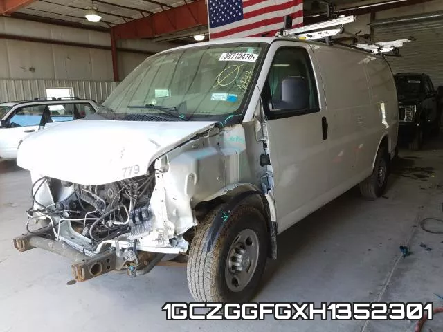 1GCZGGFGXH1352301 фото 3
