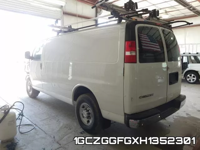 1GCZGGFGXH1352301 фото 4