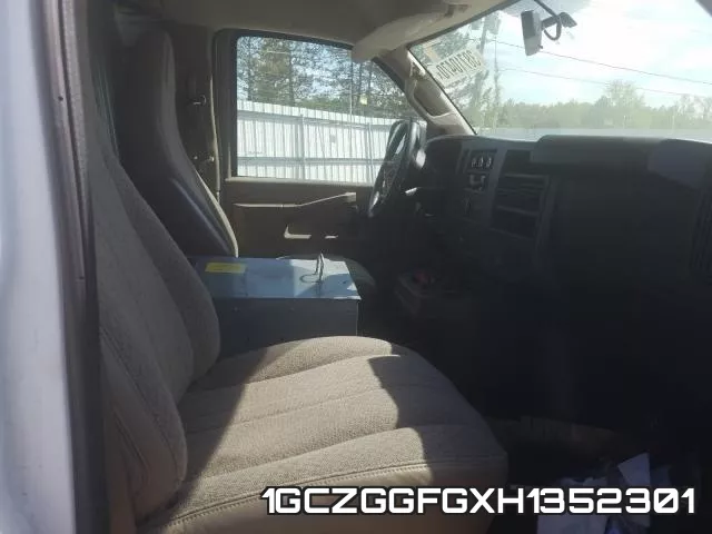 1GCZGGFGXH1352301 фото 6