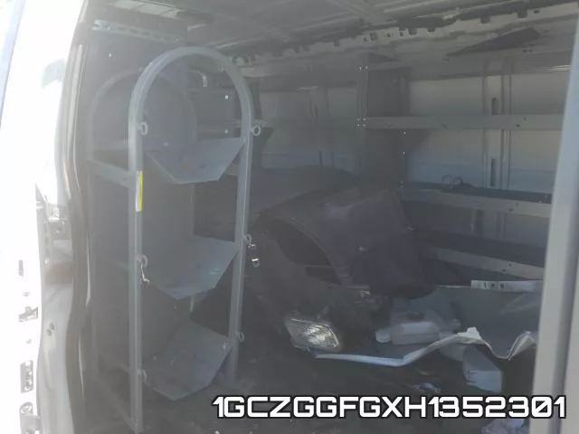 1GCZGGFGXH1352301 фото 7
