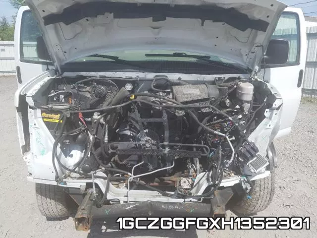 1GCZGGFGXH1352301 фото 8